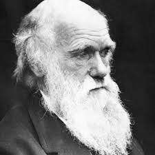 Charles Darwin